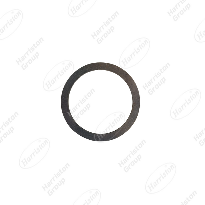 FM World Harvester Spare Parts W2.5K-02HBF-10-01-10-02  Adjusting Washer