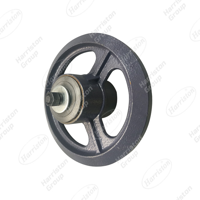FM World Harvester Spare Parts W5.0-03X-27-00 Tension Pulley Assy