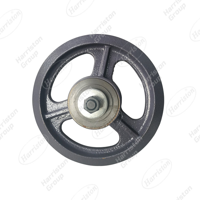FM World Harvester Spare Parts W5.0-03X-27-00 Tension Pulley Assy