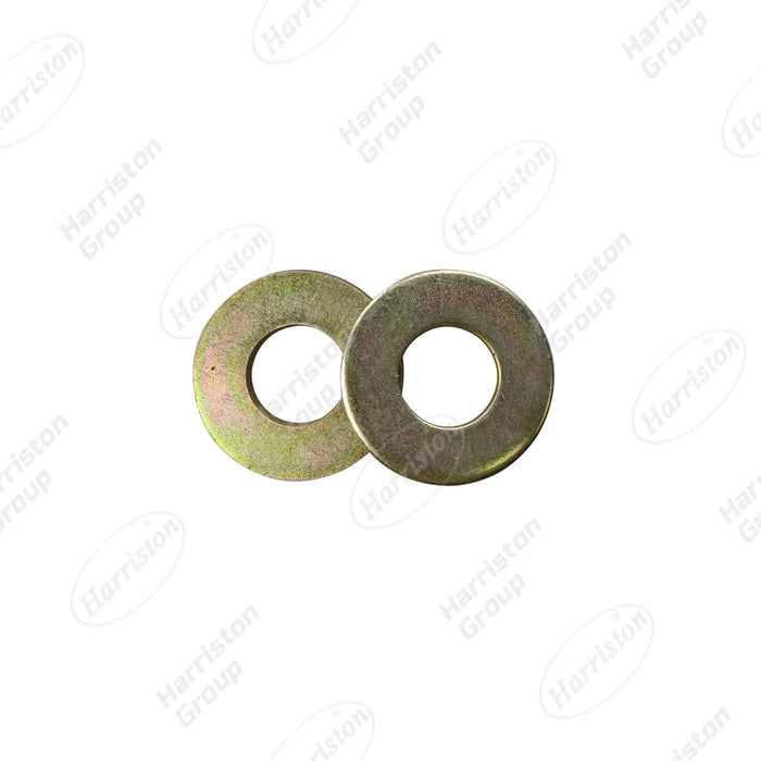FM World Harvester Spare Parts WD.4M.10-06 Retaining Ring 45*21*4