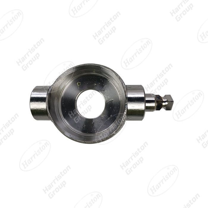 FM World Harvester Spare Parts WHST45-11 PLATE
