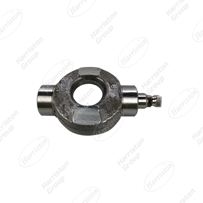 FM World Harvester Spare Parts WHST45-11 PLATE