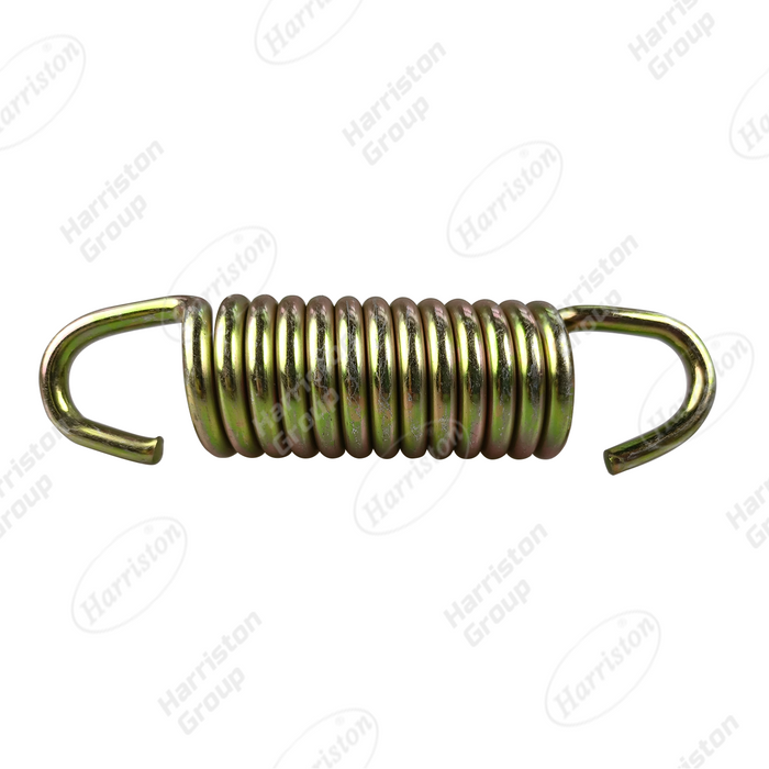 FM World Harvester Spare Parts WL7B-07-05-15 Spring, Header