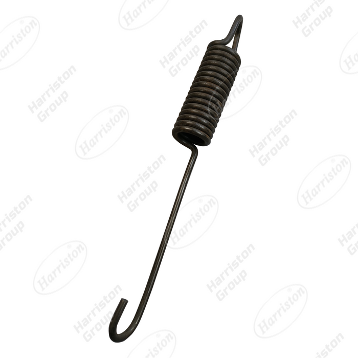 FM World Harvester Spare parts W2.5K-02HB-12-09 Spring (rocking)