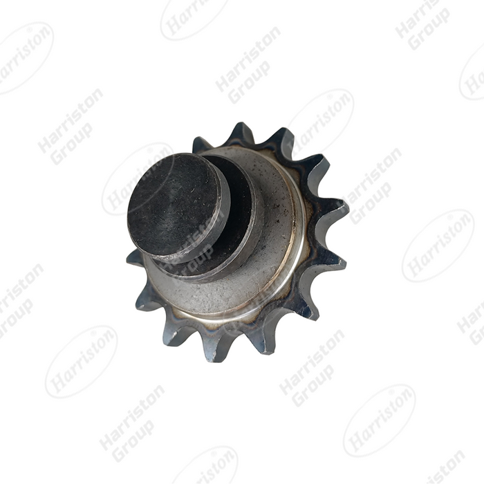 FM World Combine Harvester Spare Parts L1.8A-03-02-04-00 Tension Chain Wheel Combintion