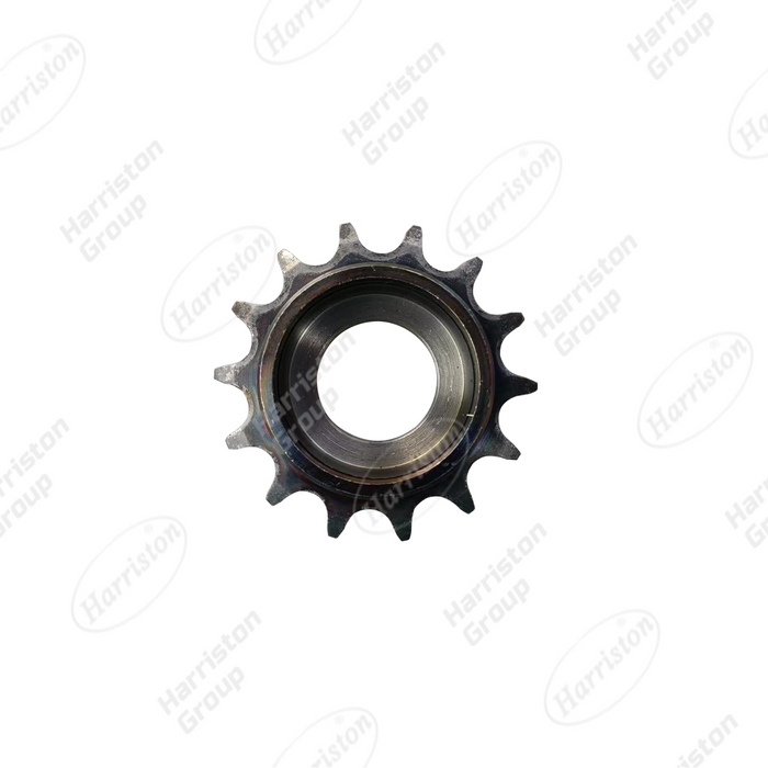 FM World Combine Harvester Spare Parts L1.8A-03-02-04-03 Tension Chain Wheel 08Bx14