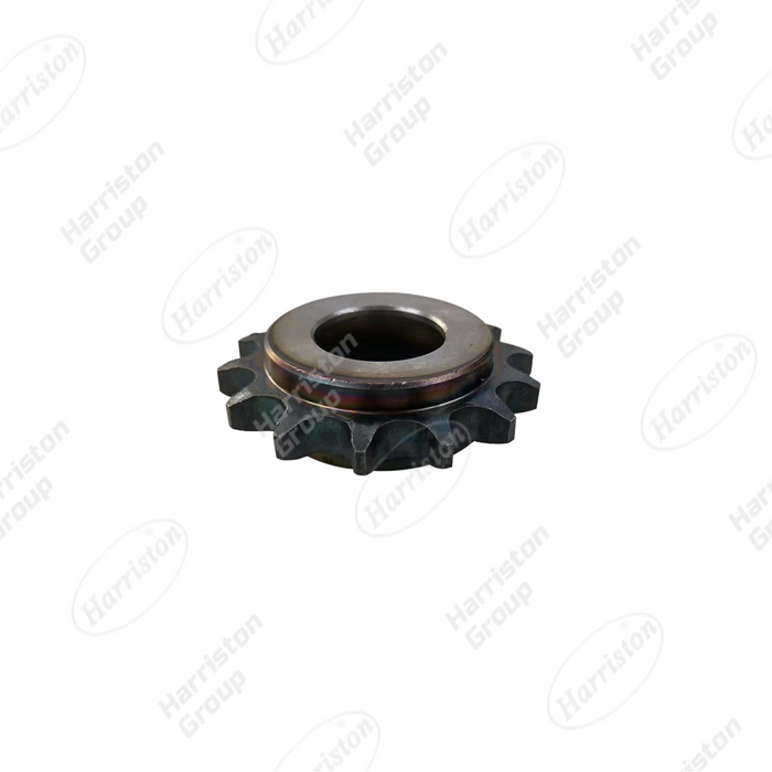 FM World Combine Harvester Spare Parts L1.8A-03-02-04-03 Tension Chain Wheel 08Bx14