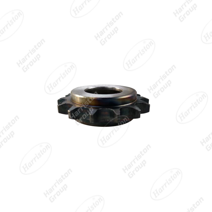 FM World Combine Harvester Spare Parts L1.8A-03-02-04-03 Tension Chain Wheel 08Bx14