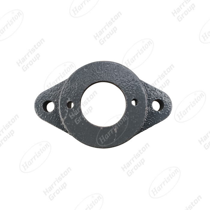 FM World Combine Harvester Spare Parts W2.0-01-01-02-14 Bearing Seat, Header Auger