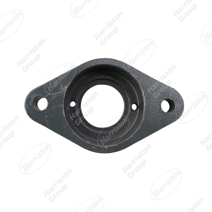 FM World Combine Harvester Spare Parts W2.0-01-01-02-14 Bearing Seat, Header Auger