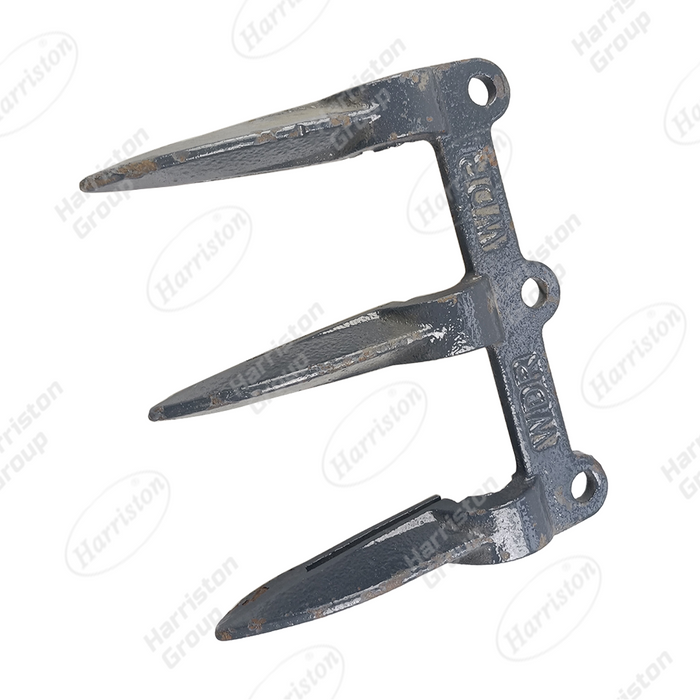 FM World Combine Harvester Spare Parts W2.0-01-01-03G-05 Blade Guide C