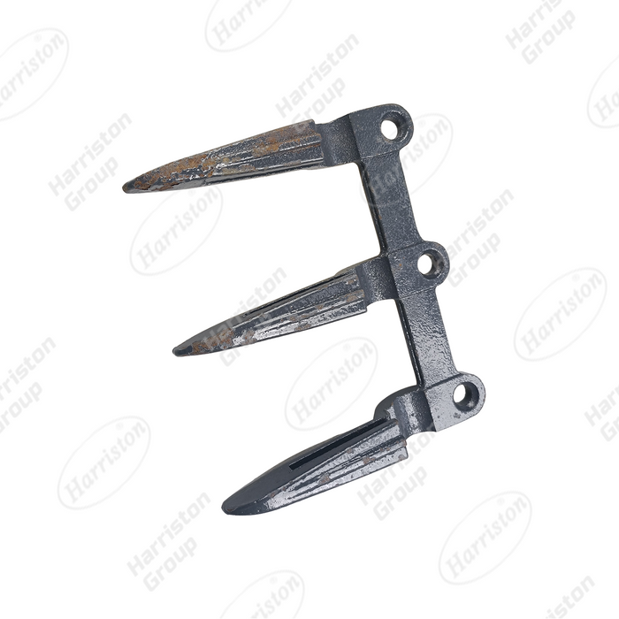 FM World Combine Harvester Spare Parts W2.0-01-01-03G-05 Blade Guide C