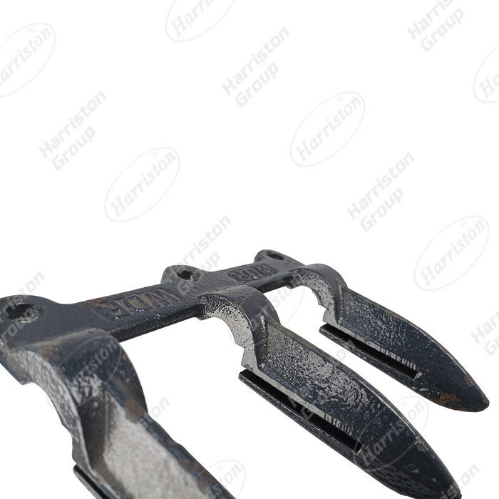 FM World Combine Harvester Spare Parts W2.0-01-01-03G-05 Blade Guide C
