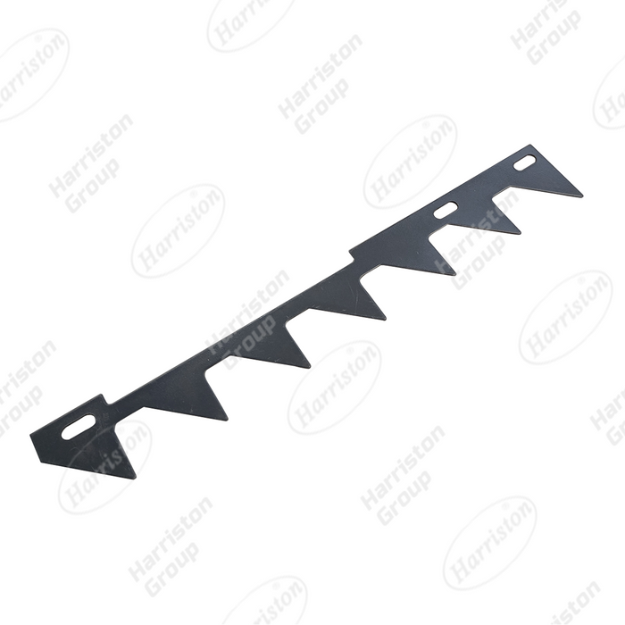 FM World Combine Harvester Spare Parts W2.0-01-01-03G-18 Conveyor Teeth, Left