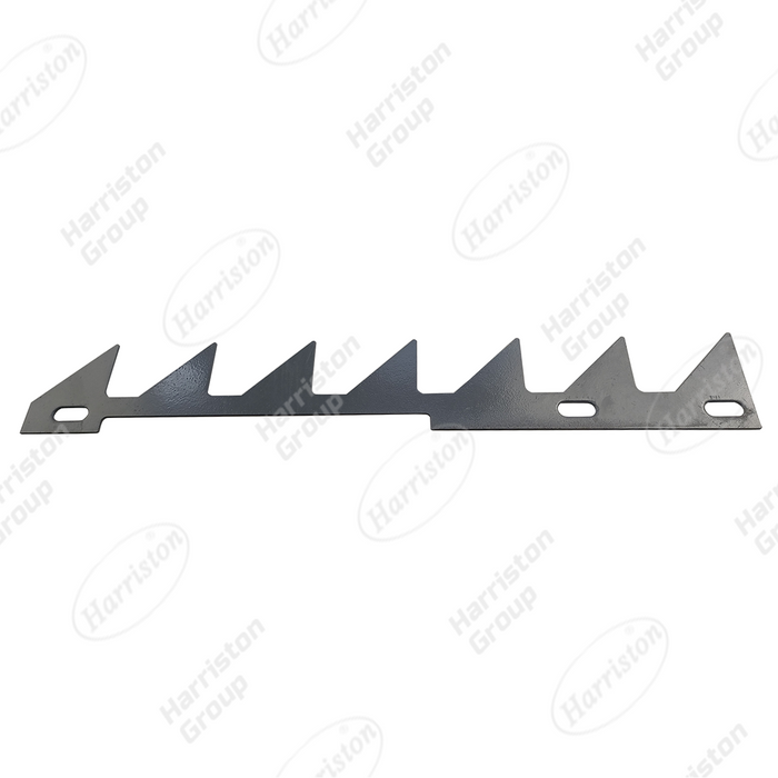 FM World Combine Harvester Spare Parts W2.0-01-01-03G-18 Conveyor Teeth, Left