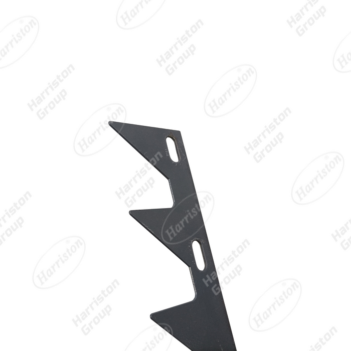 FM World Combine Harvester Spare Parts W2.0-01-01-03G-18 Conveyor Teeth, Left