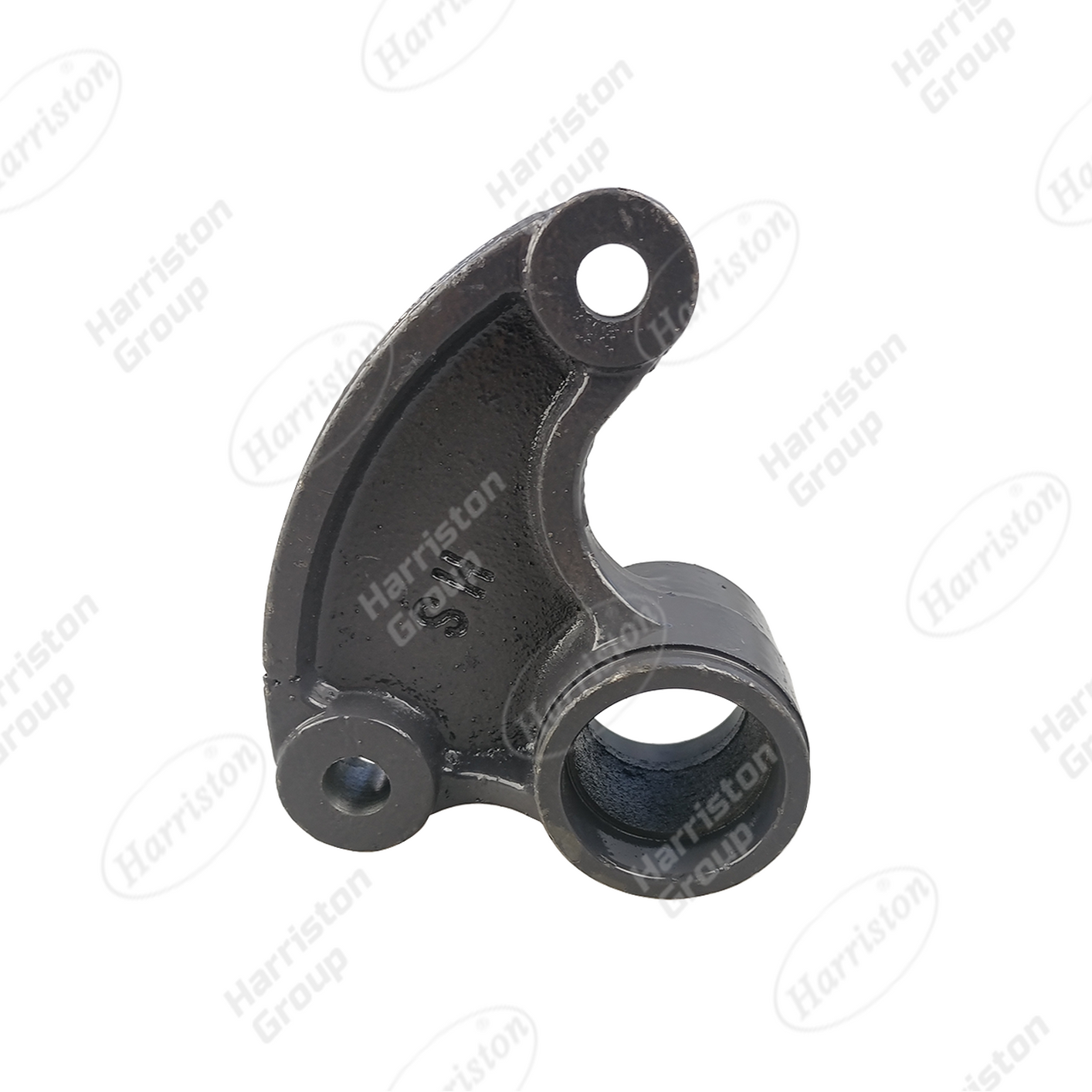 FM World Combine Harvester Spare Parts W2.0-01-01-07-01-02 Upper Cutte ...