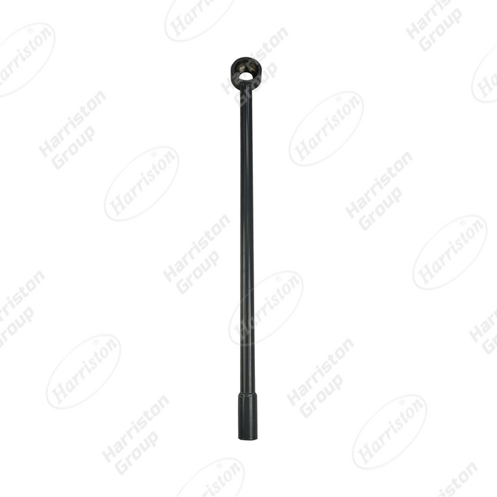 FM World Combine Harvester Spare Parts W2.0-01-01-07-06-00 Joint Bar Weld, Upper