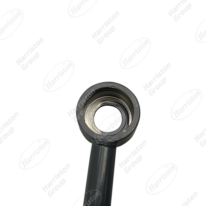 FM World Combine Harvester Spare Parts W2.0-01-01-07-06-00 Joint Bar Weld, Upper
