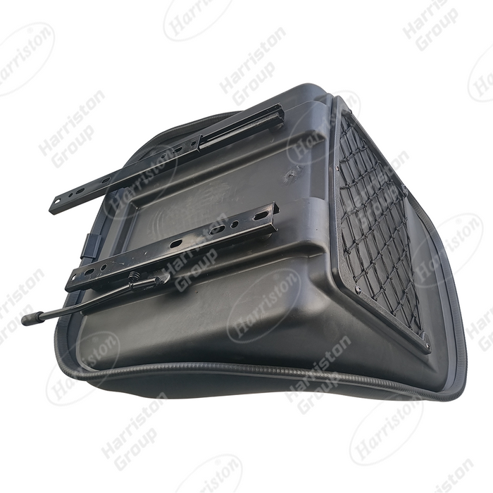 FM World Combine Harvester Spare Parts W2.0-07-06-01-00B Seat