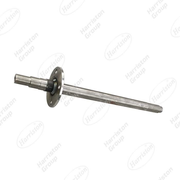 FM World Combine Harvester Spare Parts W2.0B-01B-01-02-03-00 Active Shaft Weld, Header Auger