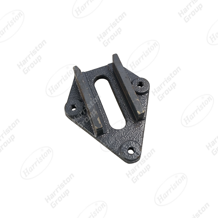 FM World Combine Harvester Spare Parts W2.5-02-02-02 Guide Plate (shake screen)