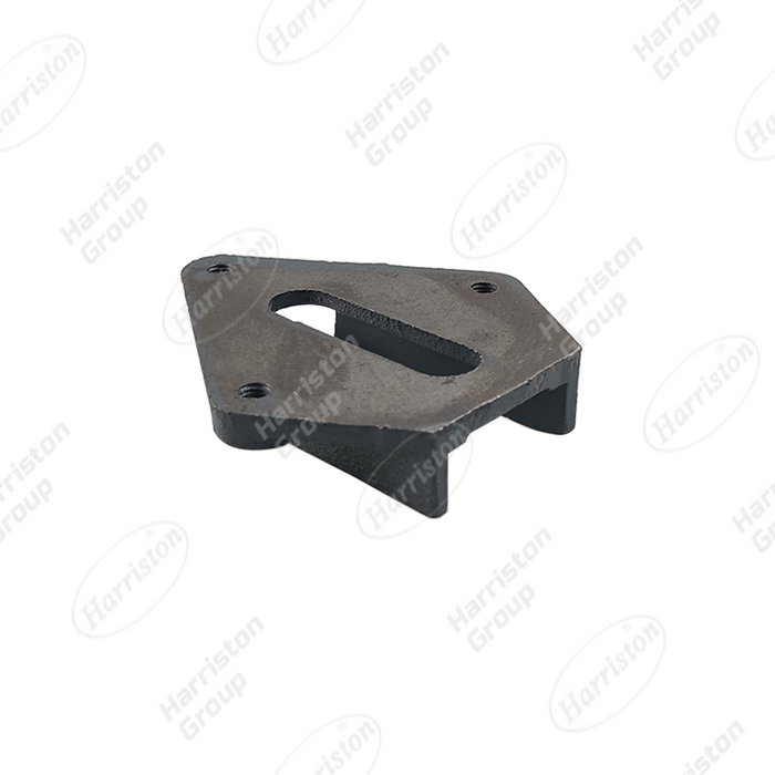 FM World Combine Harvester Spare Parts W2.5-02-02-02 Guide Plate (shake screen)