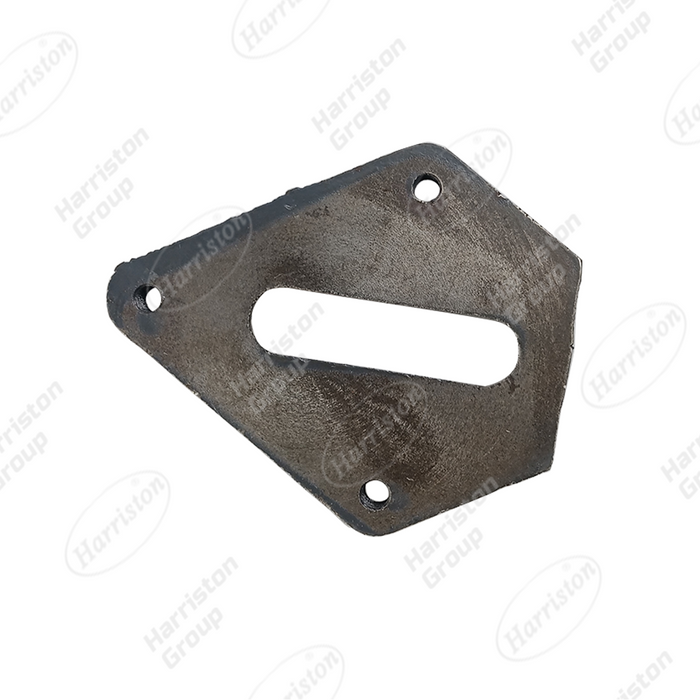FM World Combine Harvester Spare Parts W2.5-02-02-02 Guide Plate (shake screen)