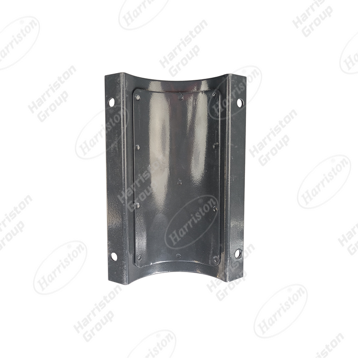 FM World Combine Harvester Spare Parts W2.5-02-02-11-01-06-00 Cover Weld
