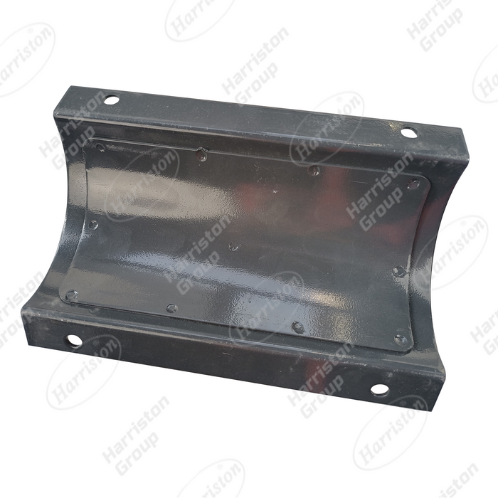 FM World Combine Harvester Spare Parts W2.5-02-02-11-01-06-00 Cover Weld