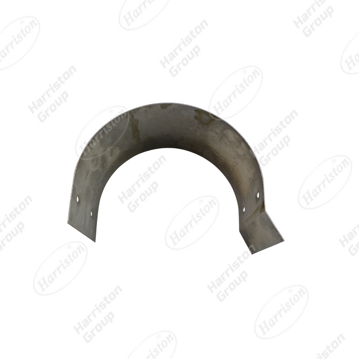FM World Combine Harvester Spare Parts W2.5-02-02-11-01-08 Plate (No. 2)