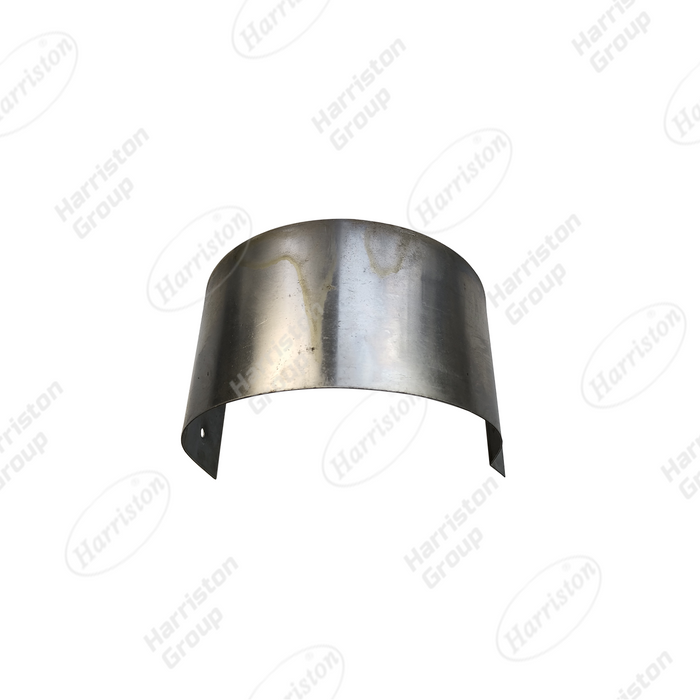 FM World Combine Harvester Spare Parts W2.5-02-02-11-01-08 Plate (No. 2)