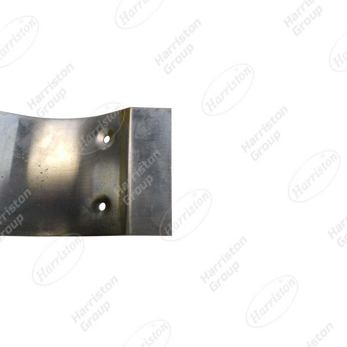 FM World Combine Harvester Spare Parts W2.5-02-02-11-01-08 Plate (No. 2)