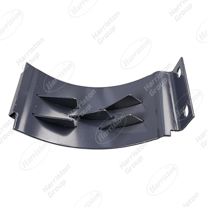 FM World Combine Harvester Spare Parts W2.5-02-02-11A-08-00 Plate Weld