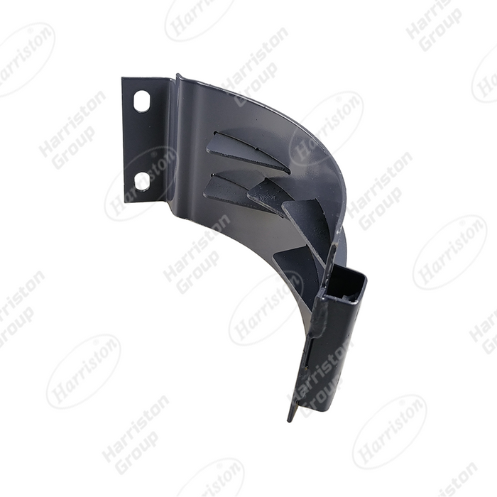 FM World Combine Harvester Spare Parts W2.5-02-02-11A-08-00 Plate Weld