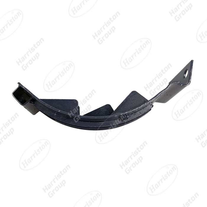 FM World Combine Harvester Spare Parts W2.5-02-02-11A-08-00 Plate Weld