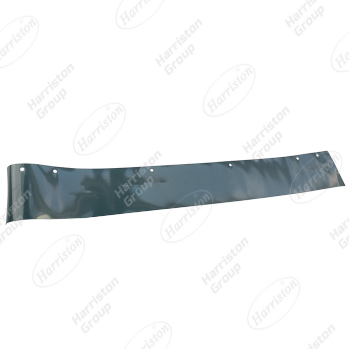 FM World Combine Harvester Spare Parts W2.5-02-02-13-01-04 Canvas, Sieve Box, Front
