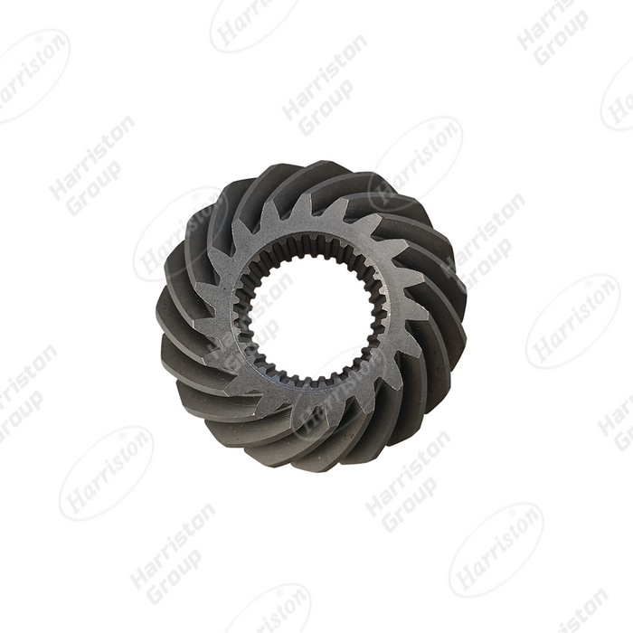 FM World Combine Harvester Spare Parts W2.5-02A-01-17-06 ACTIVE BEVEL GEAR