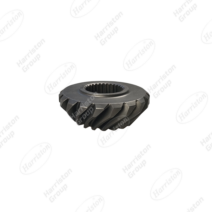 FM World Combine Harvester Spare Parts W2.5-02A-01-17-06 ACTIVE BEVEL GEAR