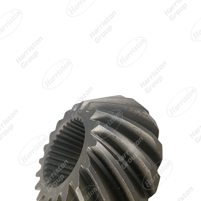 FM World Combine Harvester Spare Parts W2.5-02A-01-17-06 ACTIVE BEVEL GEAR