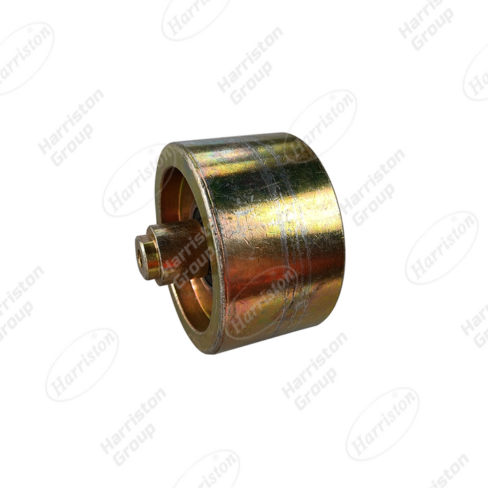 FM World Combine Harvester Spare Parts W2.5-02B-01G-17-18-01-01 Tension Wheel