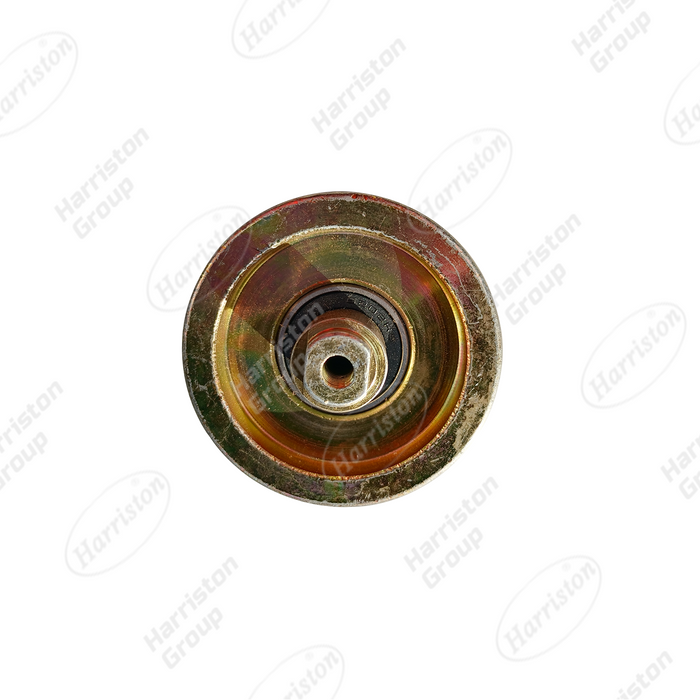 FM World Combine Harvester Spare Parts W2.5-02B-01G-17-18-01-01 Tension Wheel