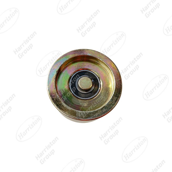 FM World Combine Harvester Spare Parts W2.5-02B-01G-17-18-01-01 Tension Wheel