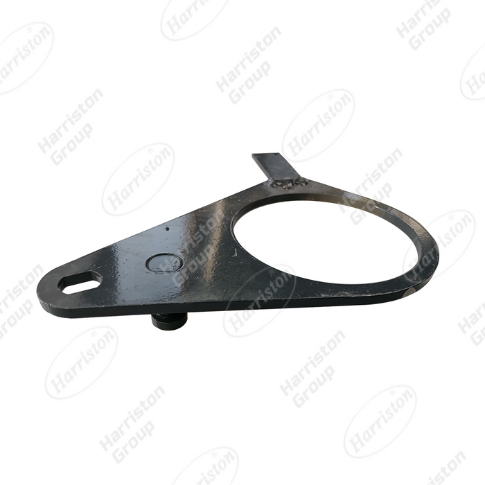 FM World Combine Harvester Spare Parts W2.5-02B-01G-17-18-02-00 Tension Arm