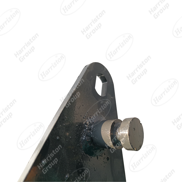 FM World Combine Harvester Spare Parts W2.5-02B-01G-17-18-02-00 Tension Arm