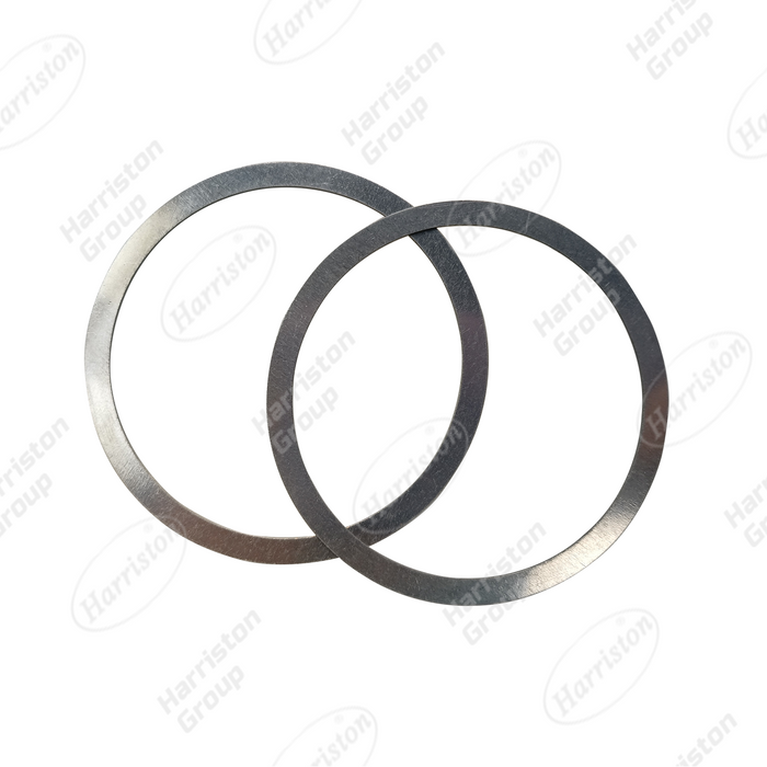 FM World Combine Harvester Spare Parts W2.5B-04BX-11-01-02 Washer, Adjusting67*62*0.5