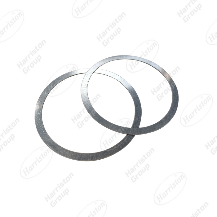 FM World Combine Harvester Spare Parts W2.5B-04BX-11-01-02 Washer, Adjusting67*62*0.5