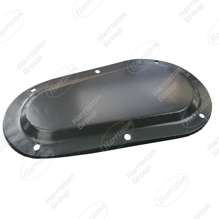 FM World Combine Harvester Spare Parts W2.5B-04HX-22A-02 Chain Box Cover