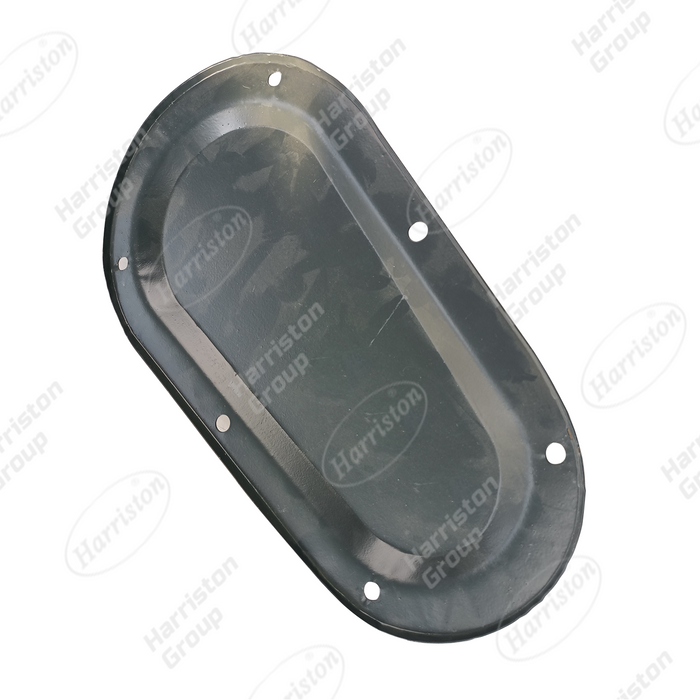FM World Combine Harvester Spare Parts W2.5B-04HX-22A-02 Chain Box Cover