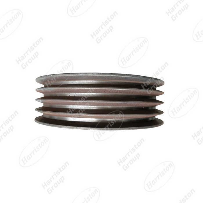 FM World Combine Harvester Spare Parts W2.5C-02-02-05-06A Belt Pulley, Fan